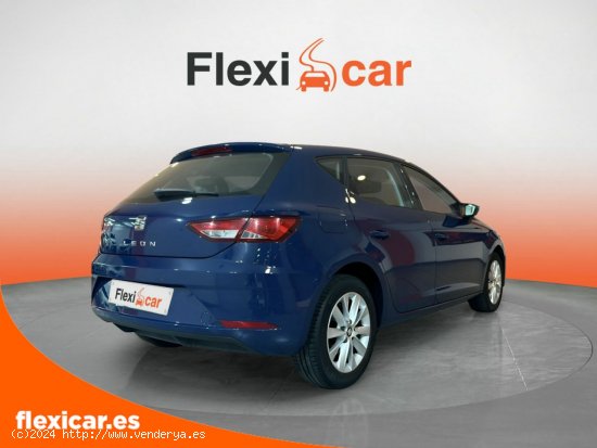 Seat Leon 1.4 TSI 92kW (125CV) St&Sp Style - Reus