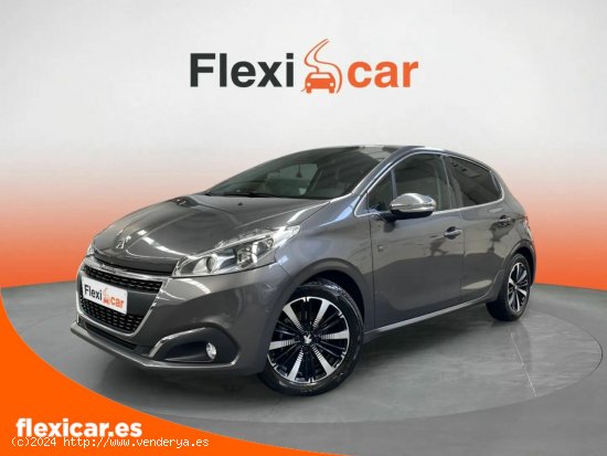 Peugeot 208 5P Tech Edition1.2L PureTech 60KW (82CV) - Fuenlabrada