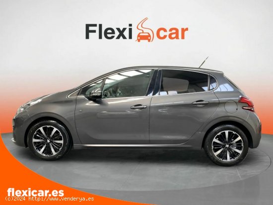 Peugeot 208 5P Tech Edition1.2L PureTech 60KW (82CV) - Fuenlabrada