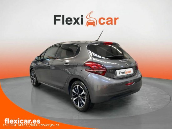 Peugeot 208 5P Tech Edition1.2L PureTech 60KW (82CV) - Fuenlabrada