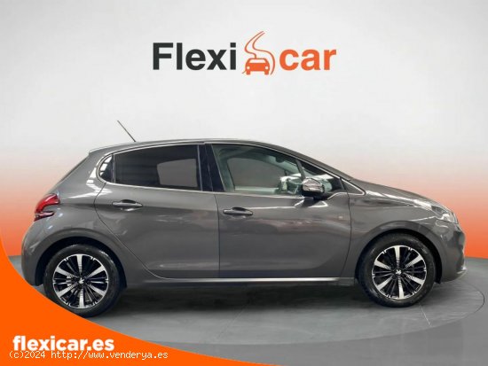 Peugeot 208 5P Tech Edition1.2L PureTech 60KW (82CV) - Fuenlabrada