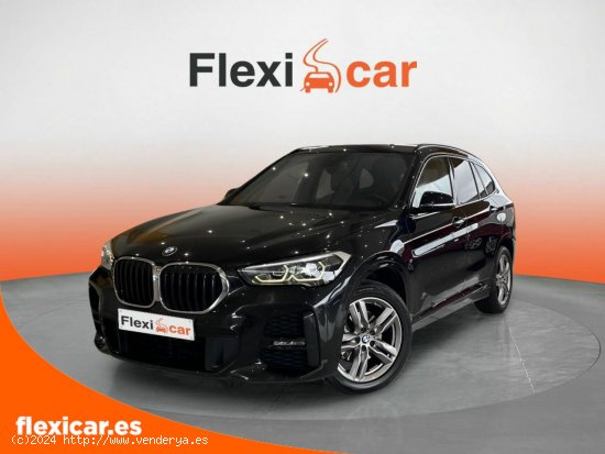 BMW X1 sDrive18i - Santiago de Compostela