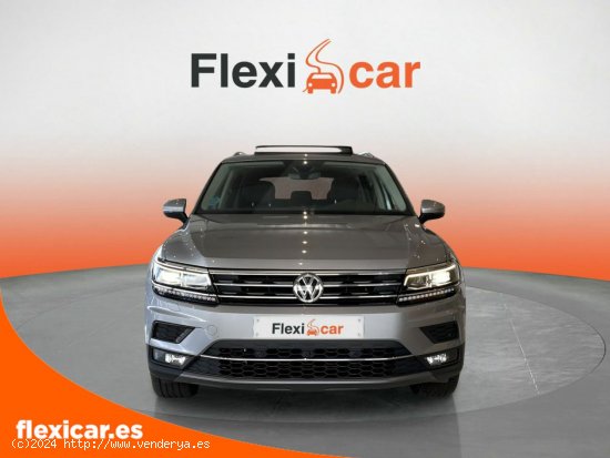 Volkswagen Tiguan Sport 2.0 TDI 110kW (150CV) 4Motion DSG - Vilagarcía de Arousa