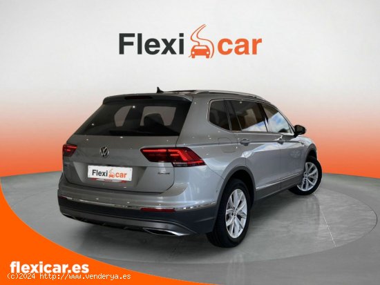 Volkswagen Tiguan Sport 2.0 TDI 110kW (150CV) 4Motion DSG - Vilagarcía de Arousa