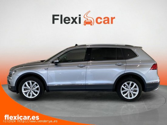 Volkswagen Tiguan Sport 2.0 TDI 110kW (150CV) 4Motion DSG - Vilagarcía de Arousa