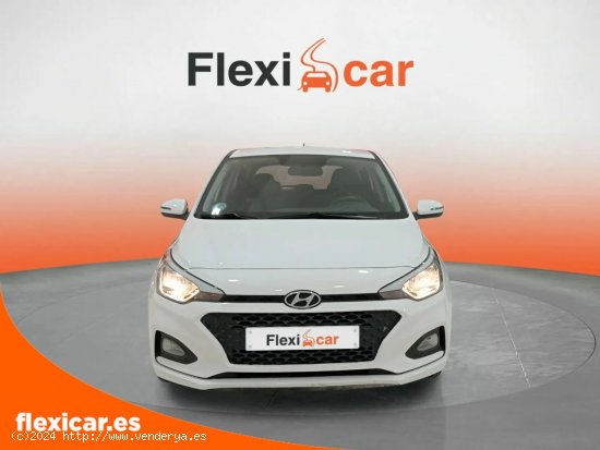 Hyundai i20 1.0 TGDI 74kW (100CV) Essence LX - Pinto