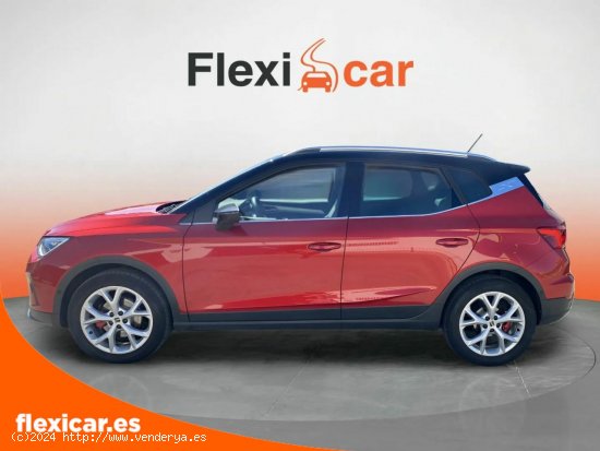 Seat Arona 1.5 TSI 110kW (150CV) DSG FR - Vélez-Málaga