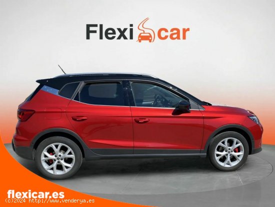 Seat Arona 1.5 TSI 110kW (150CV) DSG FR - Vélez-Málaga