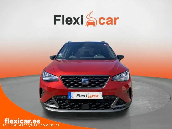 Seat Arona 1.5 TSI 110kW (150CV) DSG FR - Vélez-Málaga