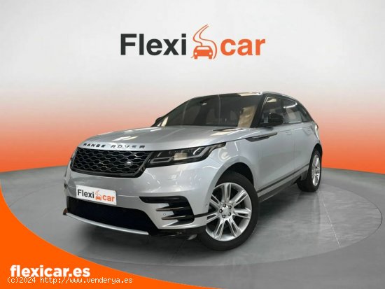 Land-Rover Range Rover Velar 2.0 P250 R-Dynamic 4WD Auto - Sant Boi de Llobregat