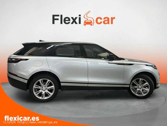 Land-Rover Range Rover Velar 2.0 P250 R-Dynamic 4WD Auto - Sant Boi de Llobregat