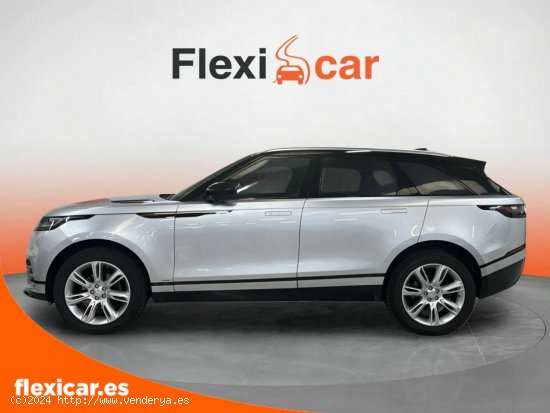 Land-Rover Range Rover Velar 2.0 P250 R-Dynamic 4WD Auto - Sant Boi de Llobregat