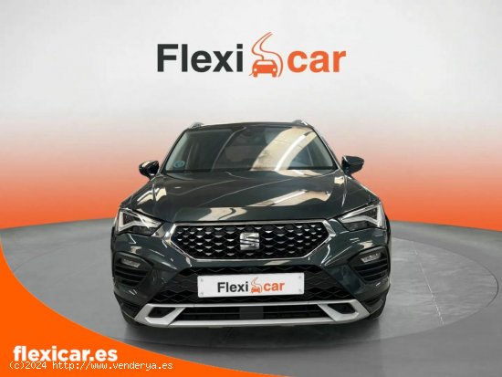 Seat Ateca 1.5 TSI 110kW (150CV) S&S X-Perience - Sant Boi de Llobregat