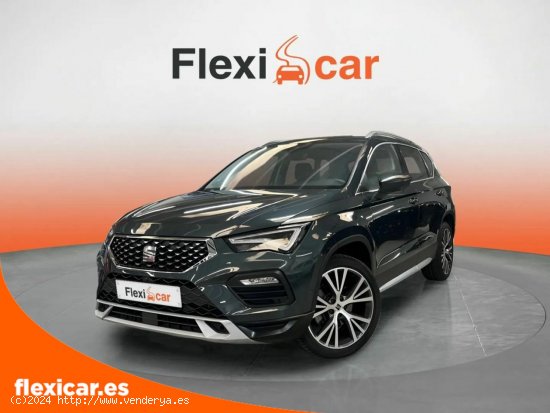 Seat Ateca 1.5 TSI 110kW (150CV) S&S X-Perience - Sant Boi de Llobregat