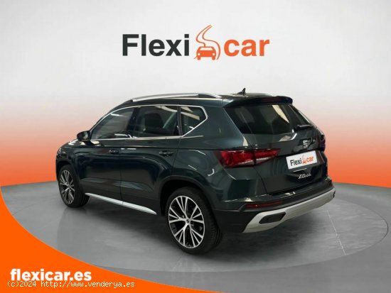 Seat Ateca 1.5 TSI 110kW (150CV) S&S X-Perience - Sant Boi de Llobregat