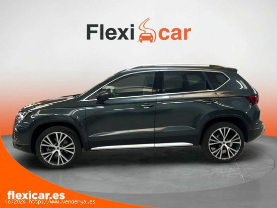 Seat Ateca 1.5 TSI 110kW (150CV) S&S X-Perience - Sant Boi de Llobregat