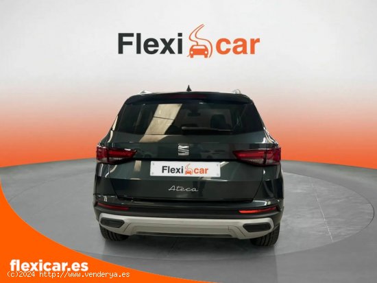 Seat Ateca 1.5 TSI 110kW (150CV) S&S X-Perience - Sant Boi de Llobregat