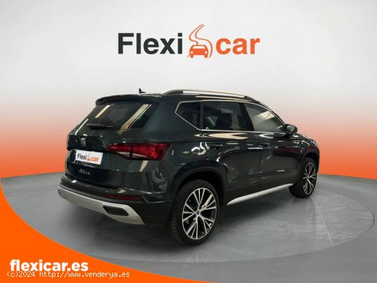 Seat Ateca 1.5 TSI 110kW (150CV) S&S X-Perience - Sant Boi de Llobregat