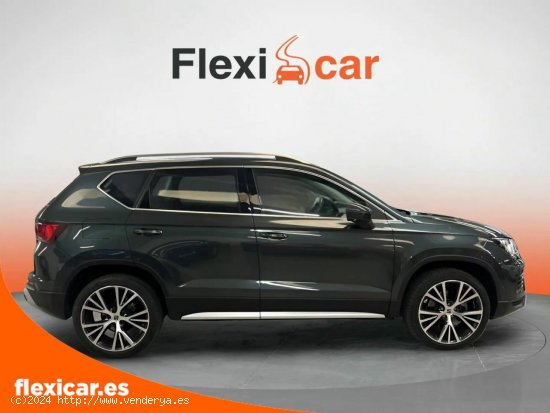 Seat Ateca 1.5 TSI 110kW (150CV) S&S X-Perience - Sant Boi de Llobregat