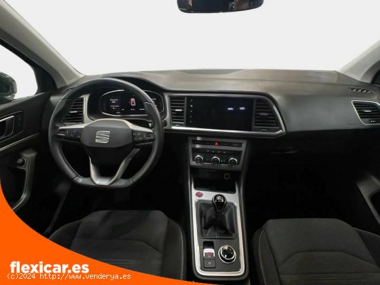 Seat Ateca 1.5 TSI 110kW (150CV) S&S X-Perience - Sant Boi de Llobregat