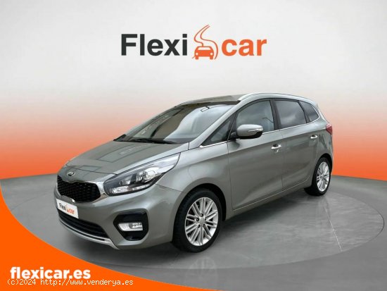 Kia Carens 1.6 GDi 99kW (135CV) Drive - Bellreguard