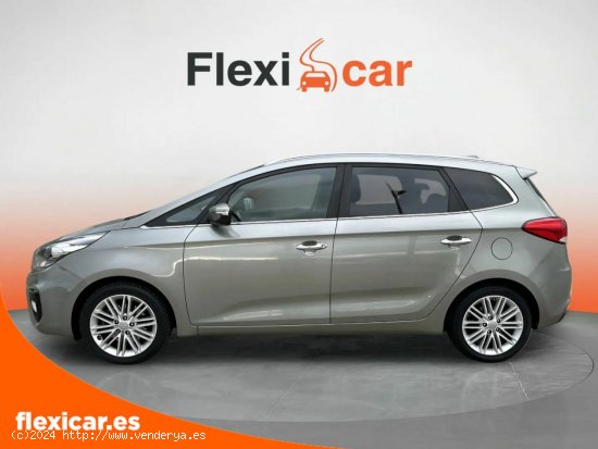 Kia Carens 1.6 GDi 99kW (135CV) Drive - Bellreguard