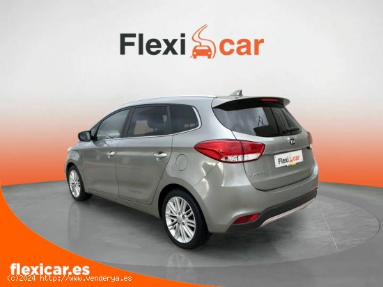 Kia Carens 1.6 GDi 99kW (135CV) Drive - Bellreguard