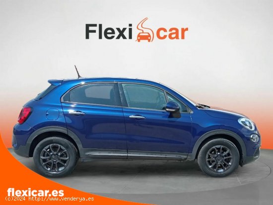 Fiat 500X Connect 1.6 Multijet 96KW (130CV) S&S - Segovia