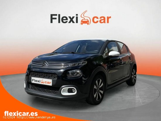 Citroën C3 BlueHDi 73KW (100CV) S&S FEEL - Olías del Rey