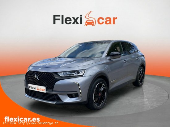 DS Automobiles DS 7 Crossback 1.6 E-Tense 300 PERF. LINE + Auto 4WD - Móstoles