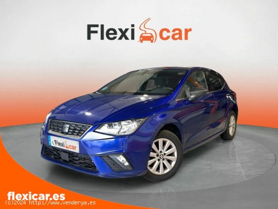 Seat Ibiza 1.0 TSI 81kW (110CV) Xcellence - Gavá