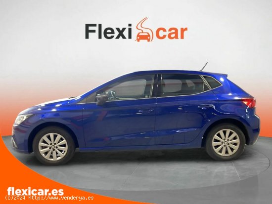 Seat Ibiza 1.0 TSI 81kW (110CV) Xcellence - Gavá