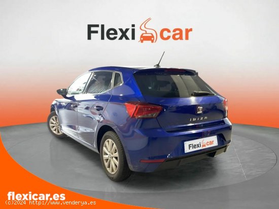 Seat Ibiza 1.0 TSI 81kW (110CV) Xcellence - Gavá