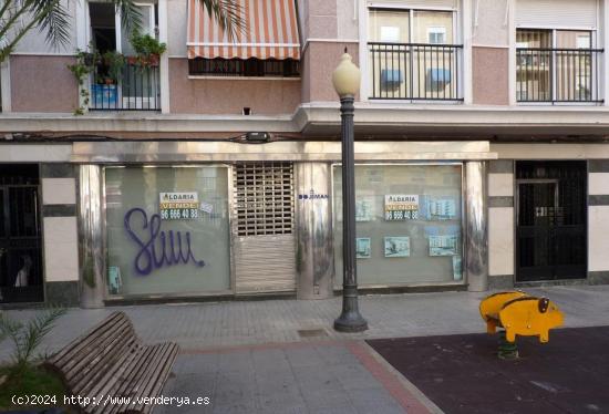 Se Vende en Elche - ALICANTE