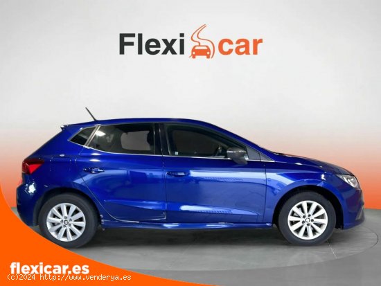 Seat Ibiza 1.0 TSI 81kW (110CV) Xcellence - Gavá