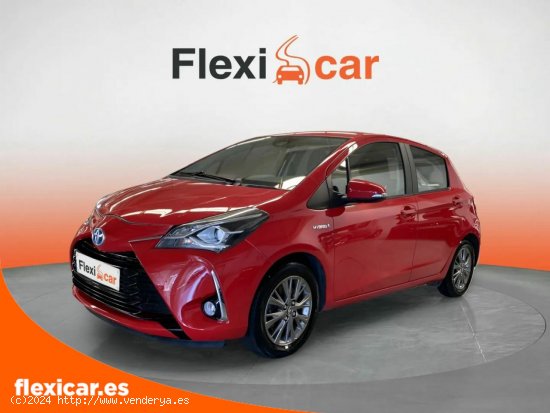 Toyota Yaris 1.5 Hybrid Active - Mairena del Aljarafe