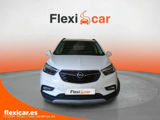 Opel Mokka X 1.4 T 103kW 4X4 S&S Innovation - Córdoba