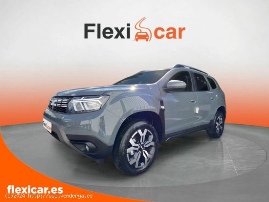 Dacia Duster Journey Go TCE 110kW(150CV) 4X2 - 5P - Alcorcón