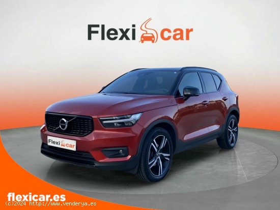 Volvo XC40 1.5 T3 R-Design Auto - Olías del Rey