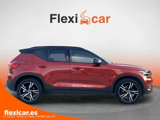 Volvo XC40 1.5 T3 R-Design Auto - Olías del Rey