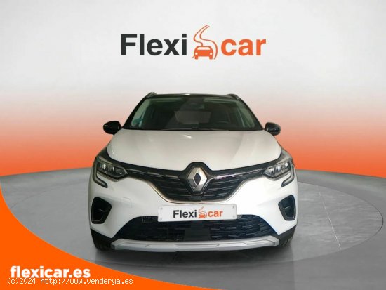 Renault Captur equilibre TCe 67kW (90CV) - Córdoba