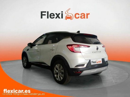 Renault Captur equilibre TCe 67kW (90CV) - Córdoba