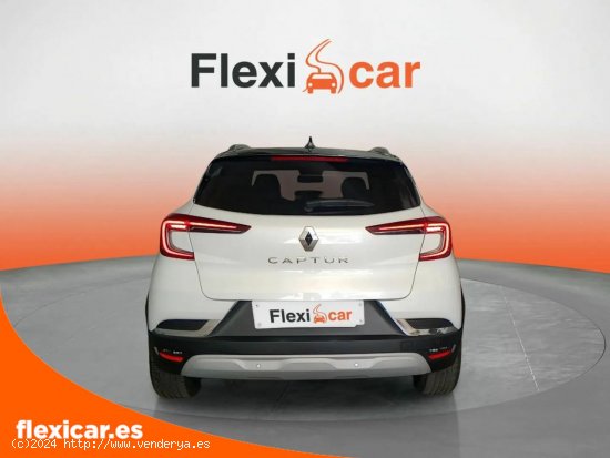 Renault Captur equilibre TCe 67kW (90CV) - Córdoba