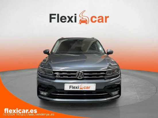 Volkswagen Tiguan Sport 2.0 TDI 140kW (190CV) 4Motion DSG - Rivas-Vaciamadrid