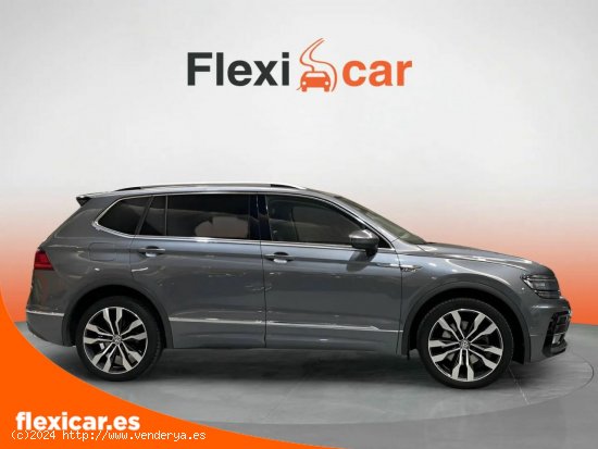 Volkswagen Tiguan Sport 2.0 TDI 140kW (190CV) 4Motion DSG - Rivas-Vaciamadrid