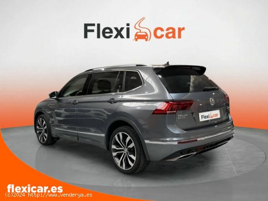 Volkswagen Tiguan Sport 2.0 TDI 140kW (190CV) 4Motion DSG - Rivas-Vaciamadrid