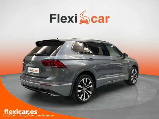 Volkswagen Tiguan Sport 2.0 TDI 140kW (190CV) 4Motion DSG - Rivas-Vaciamadrid