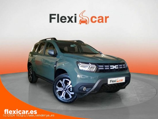 Dacia Duster Journey Go TCE 110kW (150CV) 4X2 EDC - Córdoba