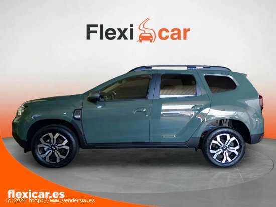 Dacia Duster Journey Go TCE 110kW (150CV) 4X2 EDC - Córdoba