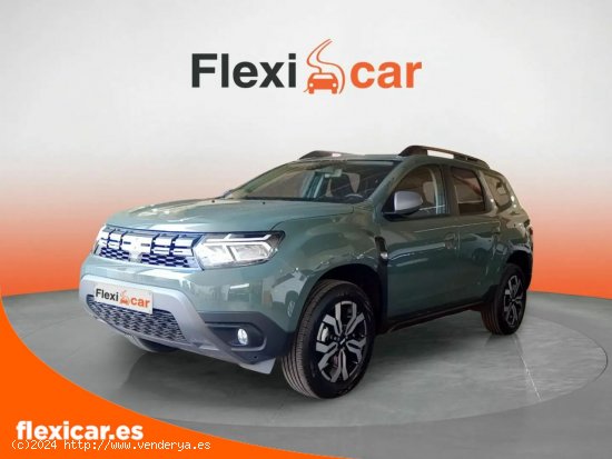 Dacia Duster Journey Go TCE 110kW (150CV) 4X2 EDC - Córdoba